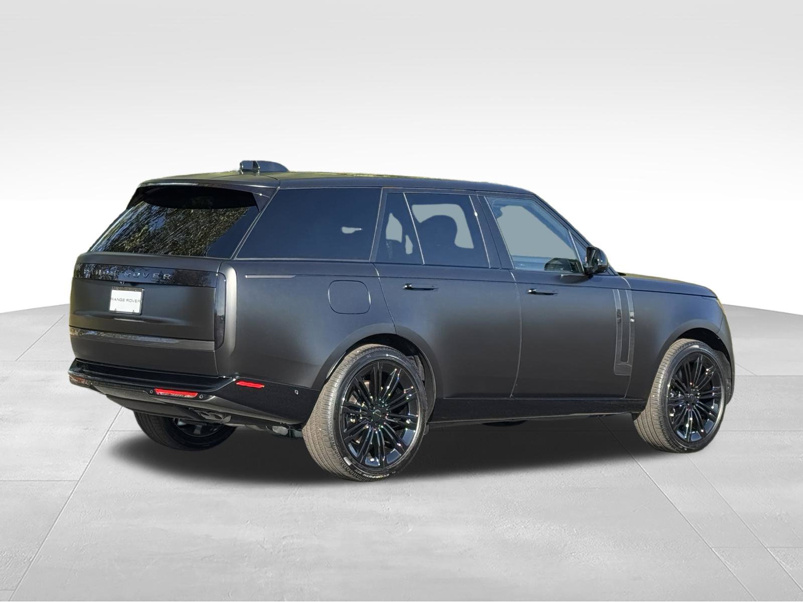 New 2026 Land Rover Range Rover SE AWD/4WD image 6