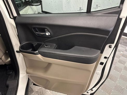 Used 2019 Honda Ridgeline RTL-E image 18