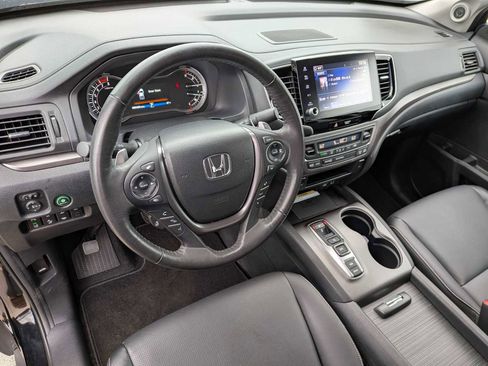 Certified 2023 Honda Ridgeline RTL-E image 2