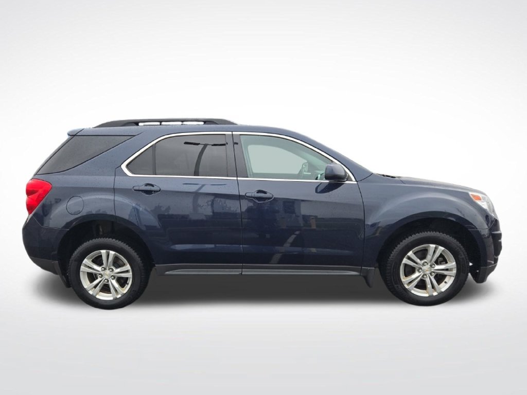 Used 2015 Chevrolet Equinox LT w/ Driver Convenience Package AWD/4WD image 2