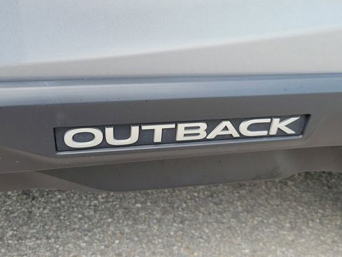 Used 2024 Subaru Outback AWD/4WD image 5
