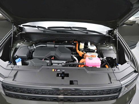 New 2026 Hyundai Santa Fe Calligraphy image 22