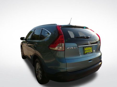 Used 2013 Honda CR-V EX-L image 3