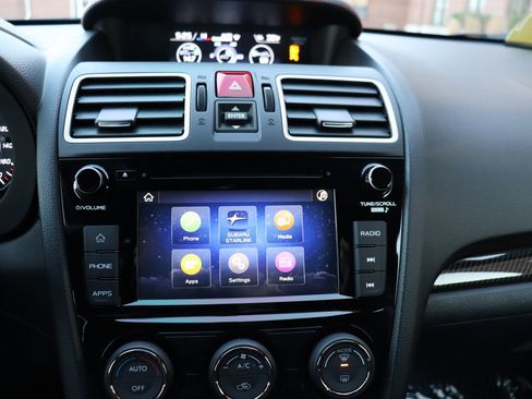 Used 2021 Subaru WRX image 17