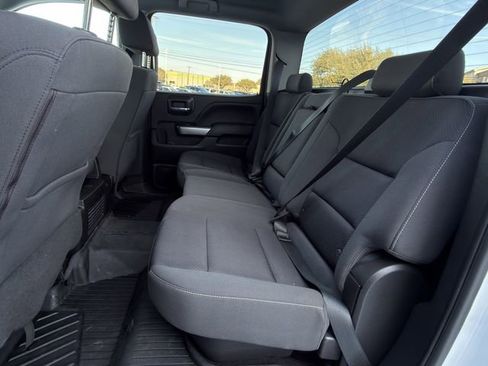 Used 2018 Chevrolet Silverado 1500 LT w/ LT Eassist Package image 26