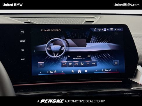 New 2026 BMW X2 xDrive28i w/ Convenience Package AWD/4WD image 11