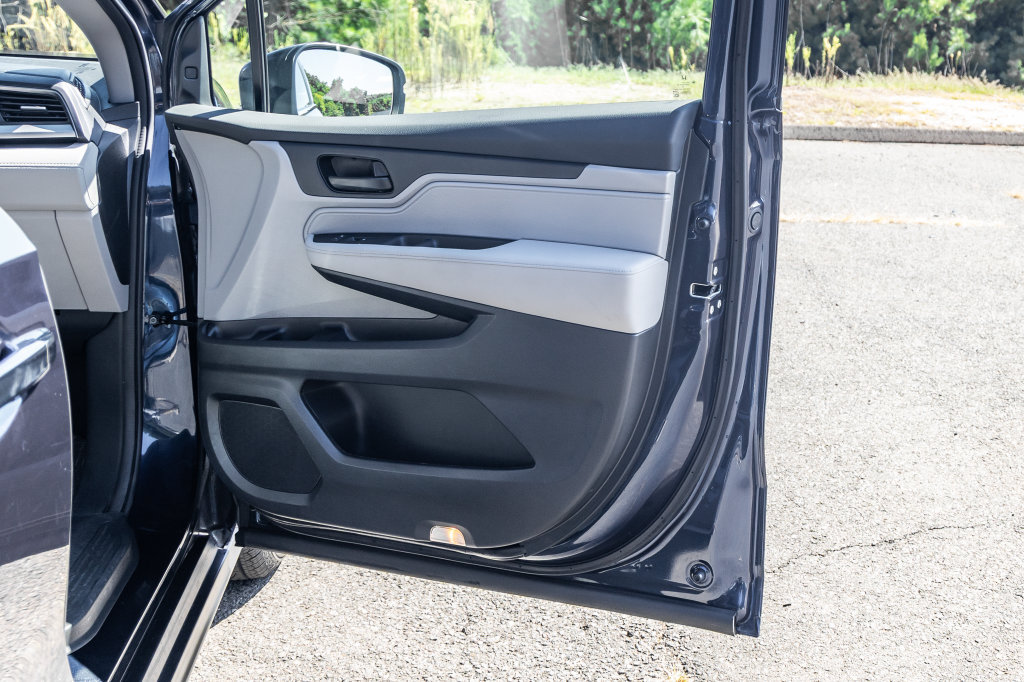 Used 2024 Honda Odyssey EX-L image 15