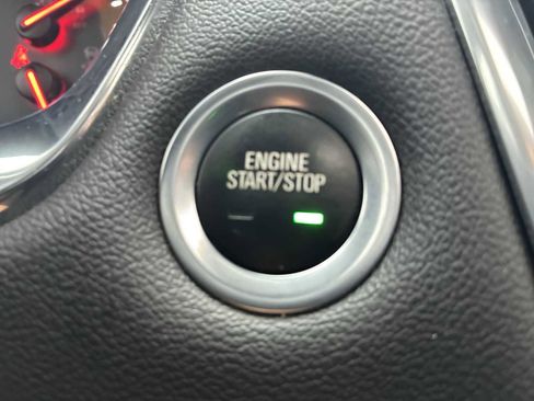 Certified 2022 Chevrolet Traverse High Country image 17