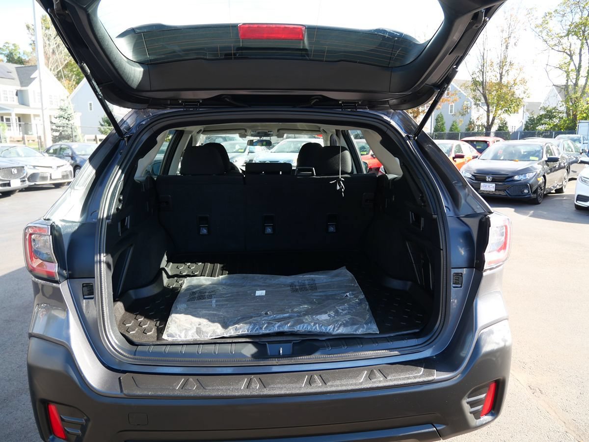 Used 2020 Subaru Outback AWD/4WD image 27