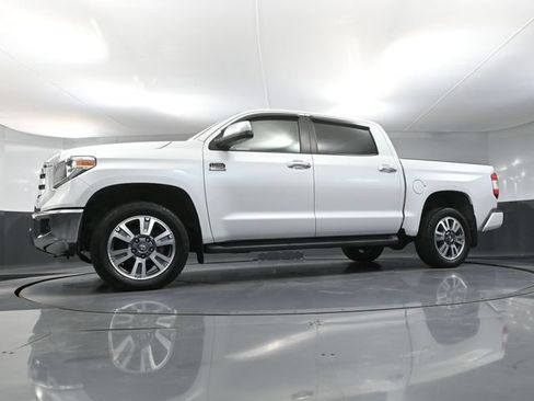 Used 2021 Toyota Tundra 1794 Edition AWD/4WD image 55