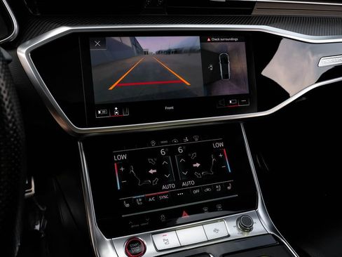 Used 2021 Audi RS 7 Sportback image 26