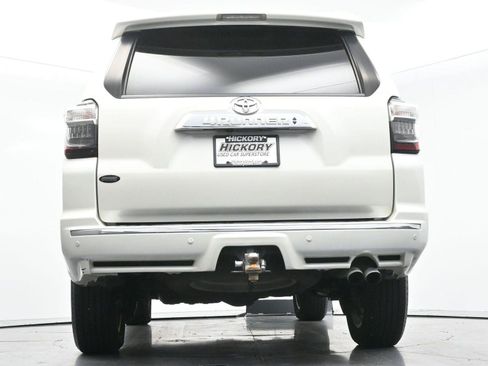Used 2019 Toyota 4Runner Limited AWD/4WD image 59