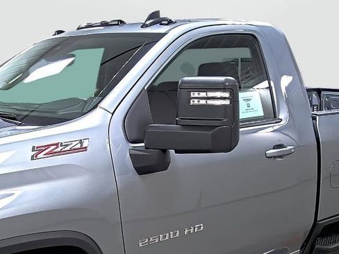 New 2026 Chevrolet Silverado 2500 LT w/ Convenience Package image 8