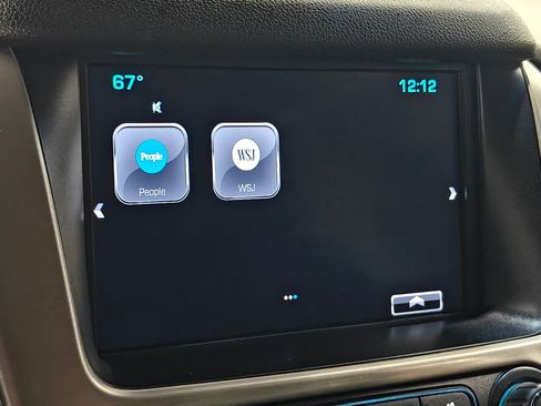 Used 2019 GMC Yukon XL Denali w/ Denali Ultimate Package AWD/4WD image 48