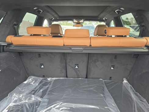 New 2026 BMW X5 sDrive40i w/ M Sport Package RWD image 8