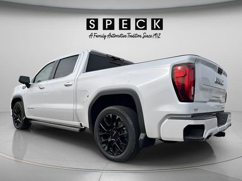 Used 2024 GMC Sierra 1500 Denali image 3