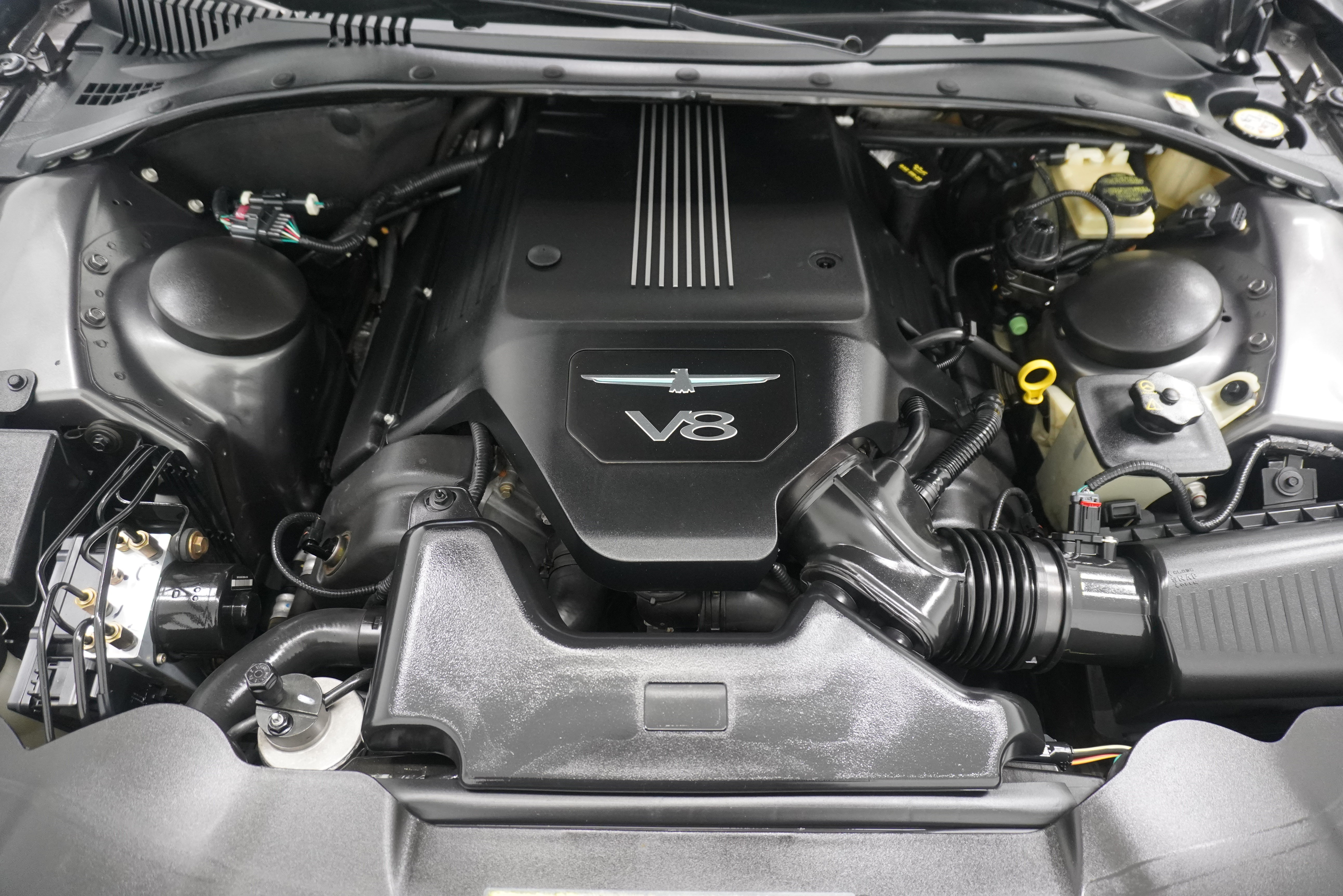 Used 2003 Ford Thunderbird RWD image 26