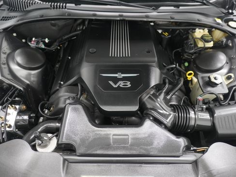 Used 2003 Ford Thunderbird RWD image 26