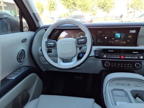 New 2026 Hyundai Palisade Calligraphy image 10