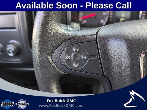 Used 2018 GMC Sierra 1500 4x4 Double Cab w/ Elevation Edition image 13