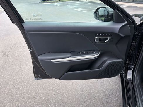 New 2026 Kia K4 GT-Line FWD image 25