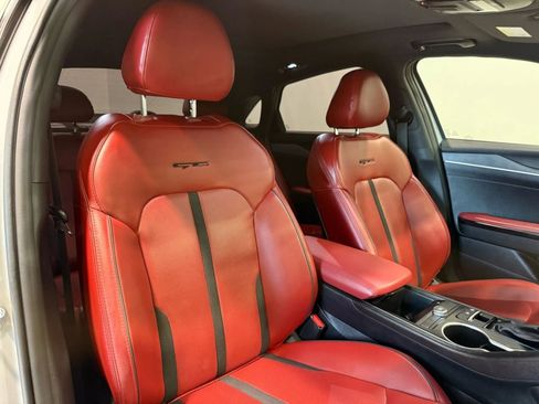 Used 2022 Kia K5 GT-Line w/ GT-Line FWD Premium Package image 31