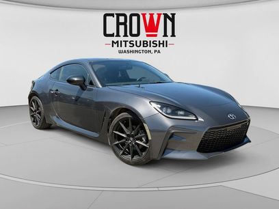 Used 2024 Toyota GR86 Premium