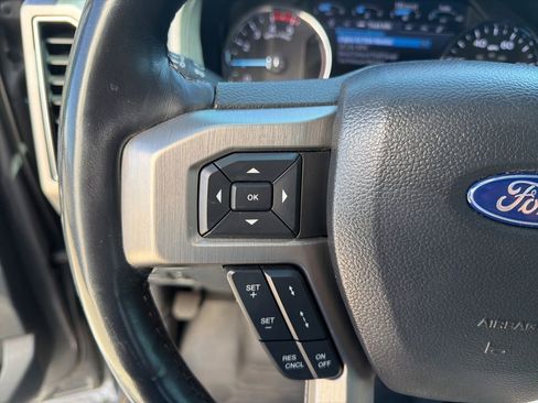 Used 2022 Ford F250 Platinum image 20