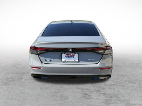 Certified 2023 Honda Accord Touring image 5