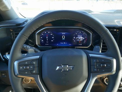 New 2026 Chevrolet Silverado 1500 LT Trail Boss w/ LT Trail Boss Premium Package image 26