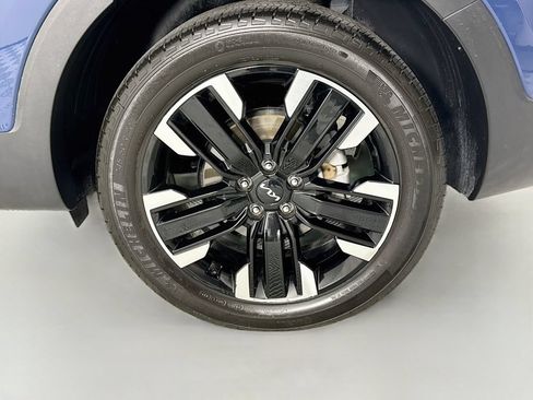 Used 2024 Kia Telluride SX Prestige AWD/4WD image 34
