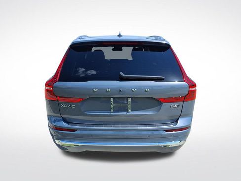 Certified 2023 Volvo XC60 B5 Ultimate AWD/4WD image 7