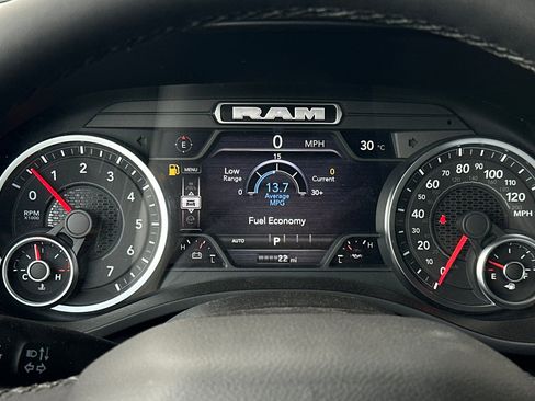 New 2026 RAM 1500 Laramie image 23