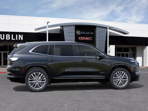 New 2026 Buick Enclave Avenir w/ Super Cruise Package image 3
