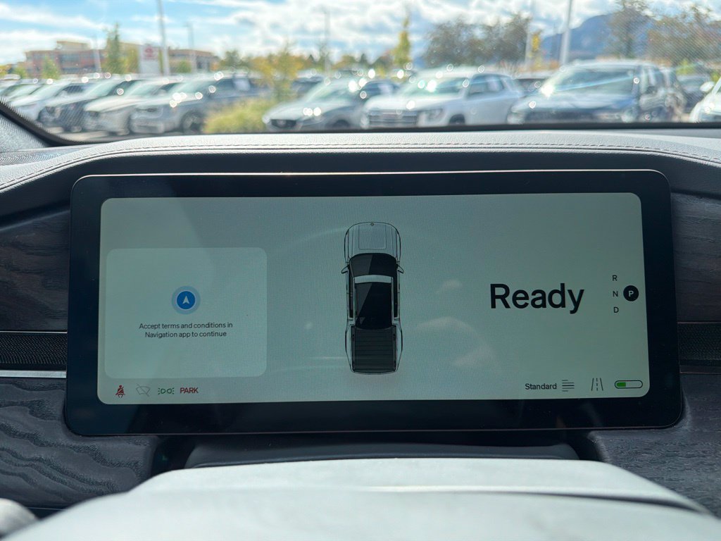 Used 2022 Rivian R1T Launch Edition AWD/4WD image 27