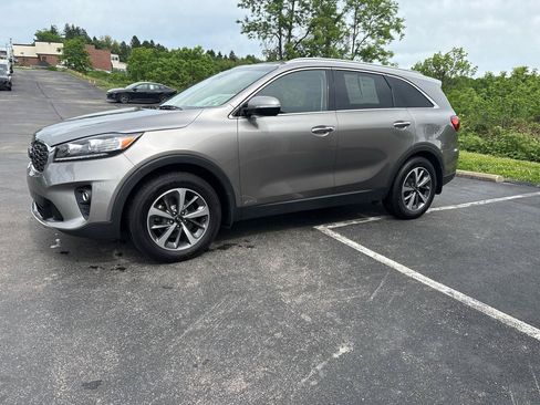 Used 2019 Kia Sorento EX AWD/4WD image 27