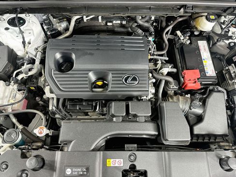 Used 2024 Lexus NX 250 FWD w/ Towing Package (2000 Lbs) image 31