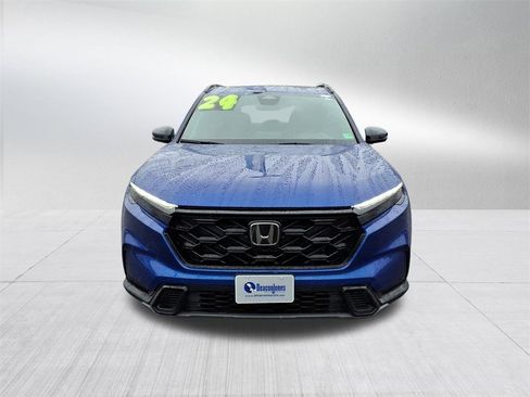 Certified 2024 Honda CR-V Sport image 9