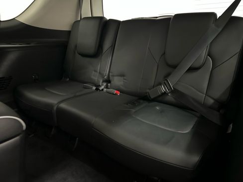 Used 2024 INFINITI QX80 Premium Select w/ Cargo Package image 18