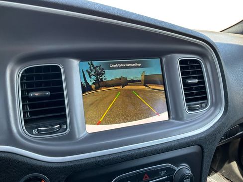 Used 2022 Dodge Charger GT RWD image 13