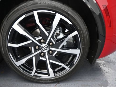 New 2026 Toyota Prius Plug-In Hybrid image 46