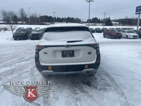 New 2026 Subaru Forester Wilderness image 18