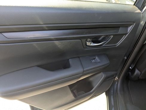 Used 2025 Honda CR-V EX image 27