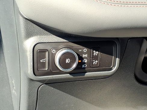 New 2026 Ford Explorer Active w/ Active Comfort Package image 18