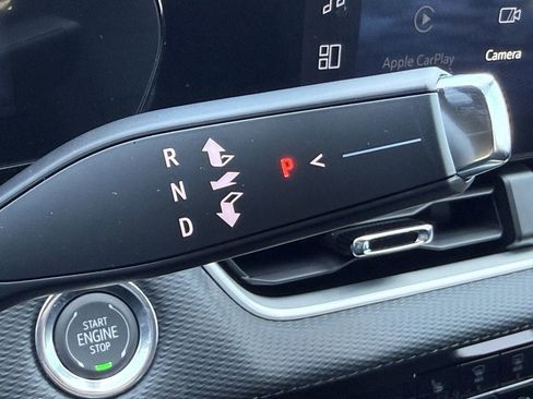 New 2026 Chevrolet Equinox LT image 18