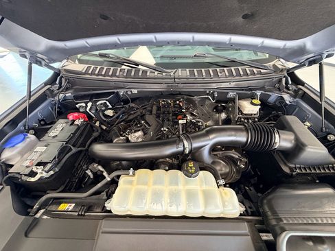 Used 2023 Lincoln Navigator L Black Label image 44