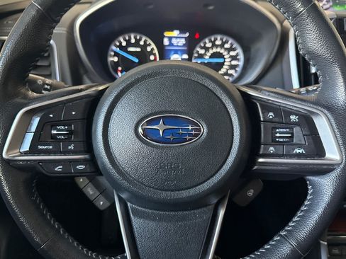 Used 2020 Subaru Ascent Limited w/ Technology Package AWD/4WD image 27