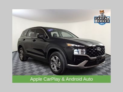Used 2023 Hyundai Santa Fe SE