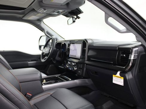 New 2026 Ford F350 Lariat AWD/4WD image 31