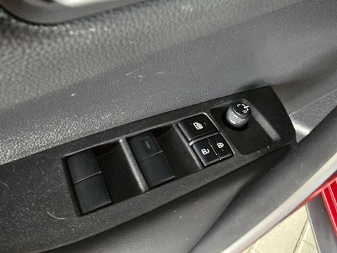 Used 2024 Toyota Corolla XSE FWD image 24
